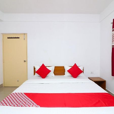 Oyo 30269 Amar Raj Inn Kolkata Exterior photo