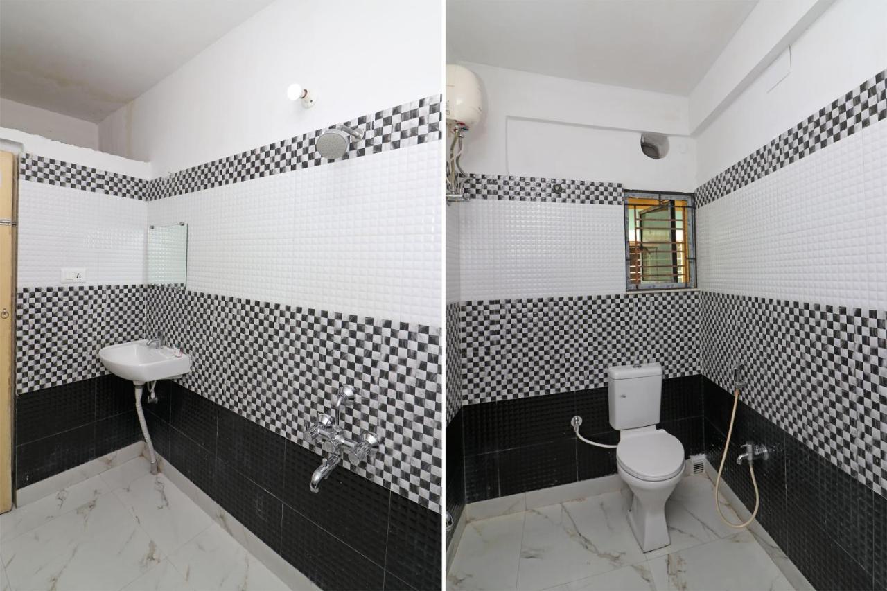 Oyo 30269 Amar Raj Inn Kolkata Exterior photo