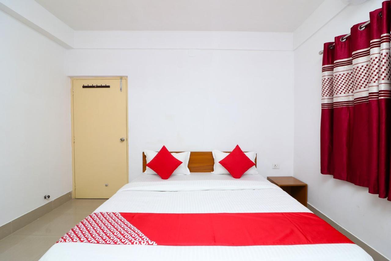 Oyo 30269 Amar Raj Inn Kolkata Exterior photo