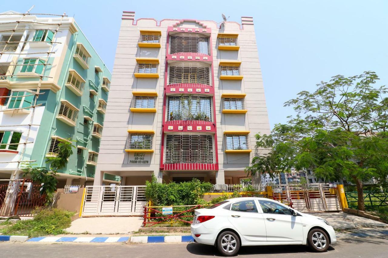 Oyo 30269 Amar Raj Inn Kolkata Exterior photo