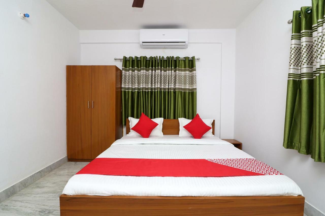 Oyo 30269 Amar Raj Inn Kolkata Exterior photo